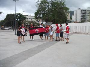 FESTA DOS LEÕES DO VALE ECV X FLU RJ 27 10 2013 067