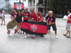 ROCHA COM LEÕES DO VALE ECV X FLU RJ 27 10 2013 071